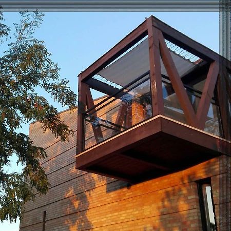 Cubo Con Vista Gradara Exterior foto